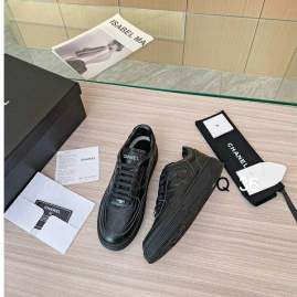 Picture of Chanel Shoes _SKUBOSSsz38-45YH08012370
